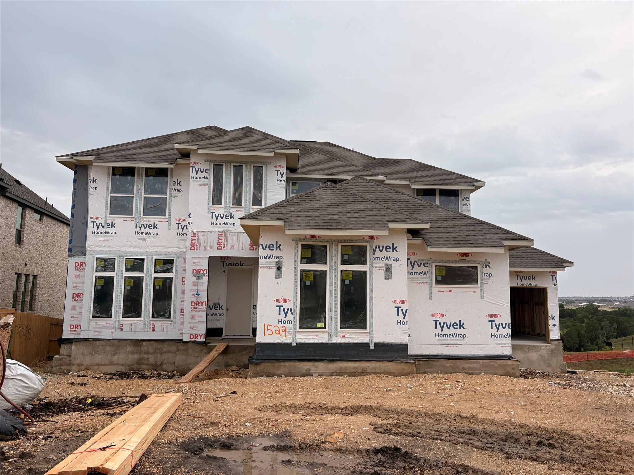 1529 Jolie Rose Bnd Property Photo 1