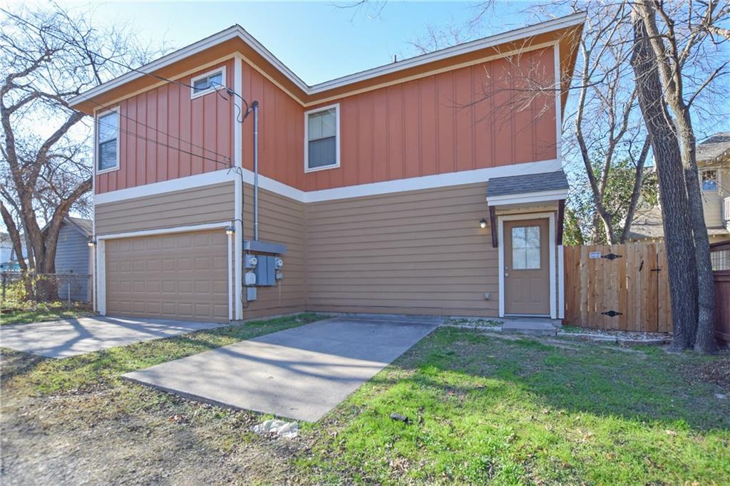 5405 Avenue H None #b Property Photo 1