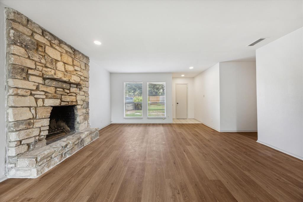 807 Castle Ridge Rd #a Property Photo 3
