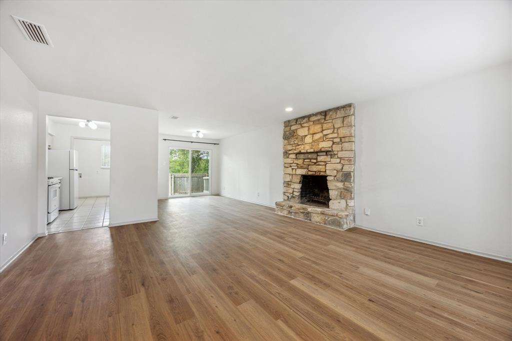 807 Castle Ridge Rd #a Property Photo 5