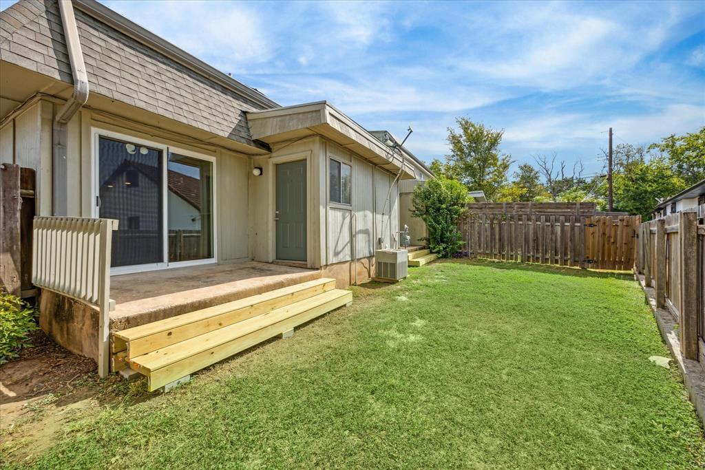 807 Castle Ridge Rd #a Property Photo 14