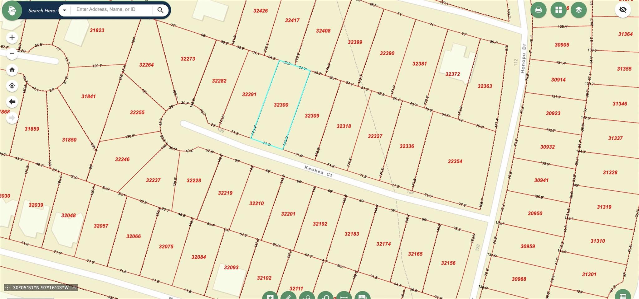 Lot 183 / R32300 Keo Kea Ct Property Photo 1