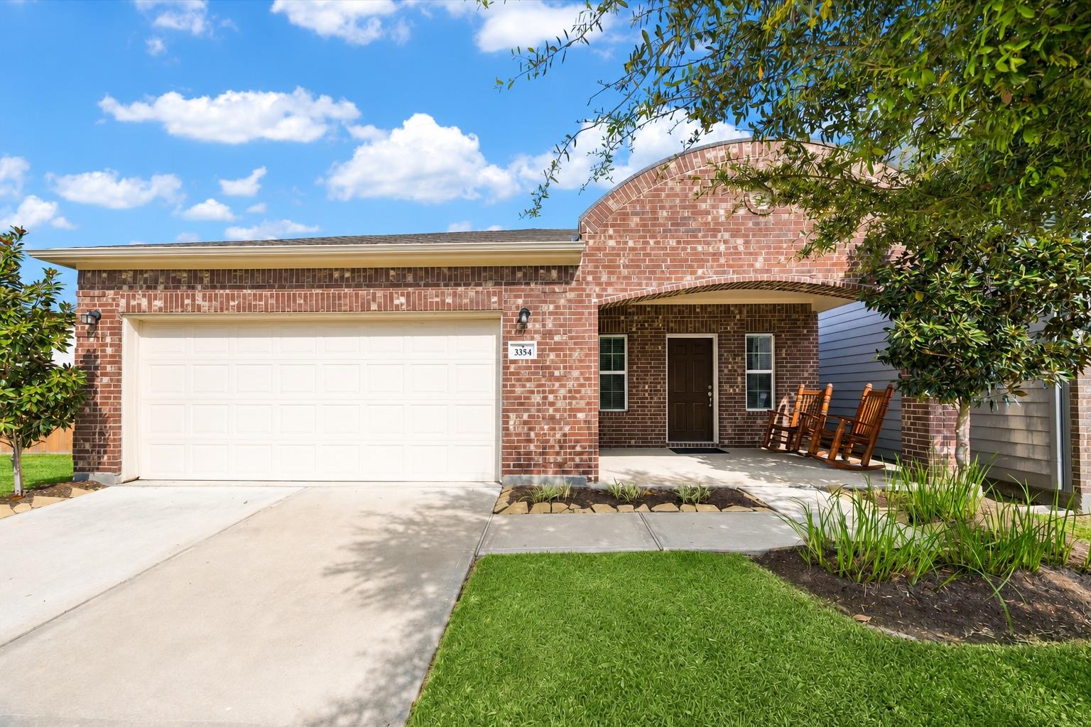 3354 Harmony View Ln Property Photo 1