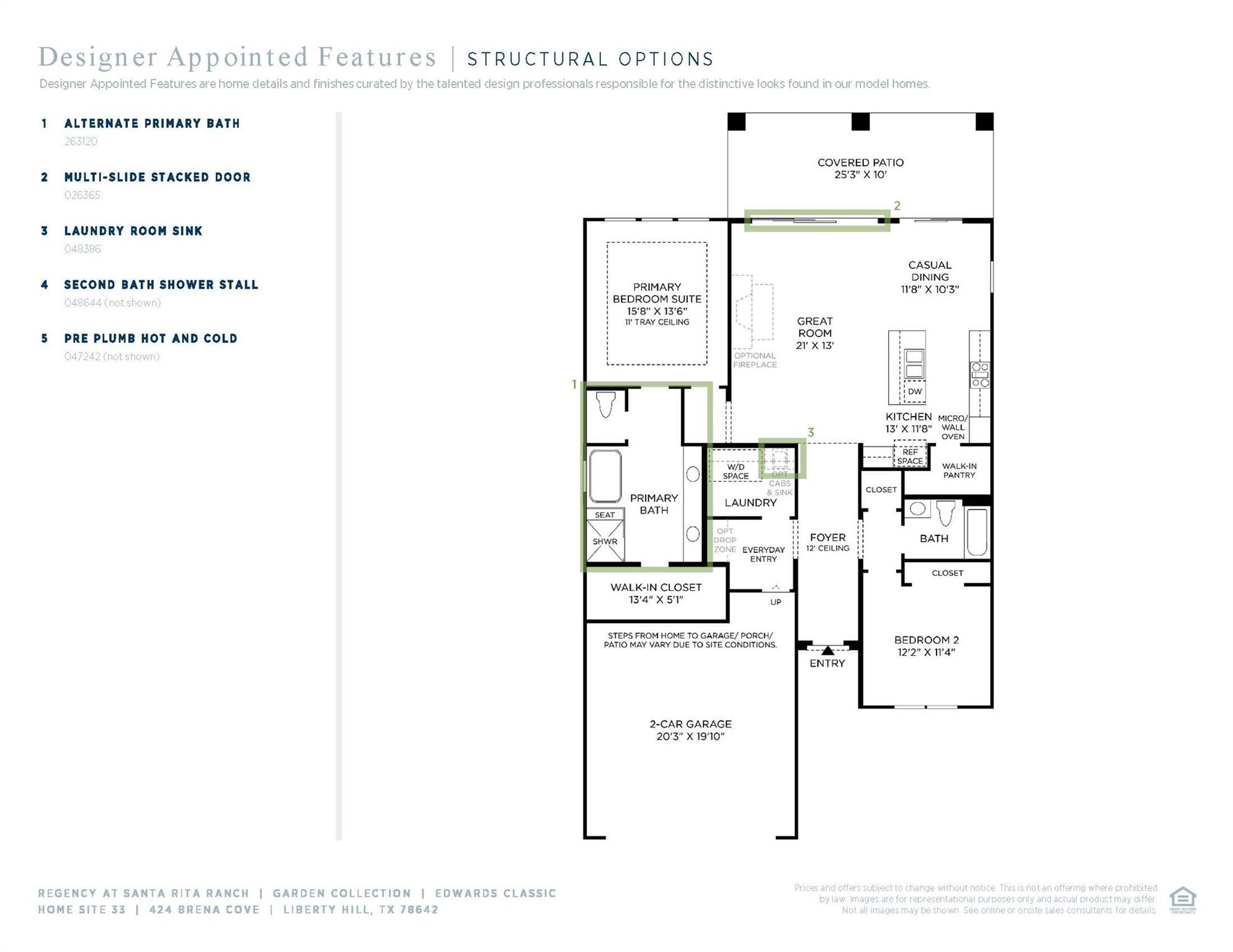 424 Brena Cv Property Photo 2
