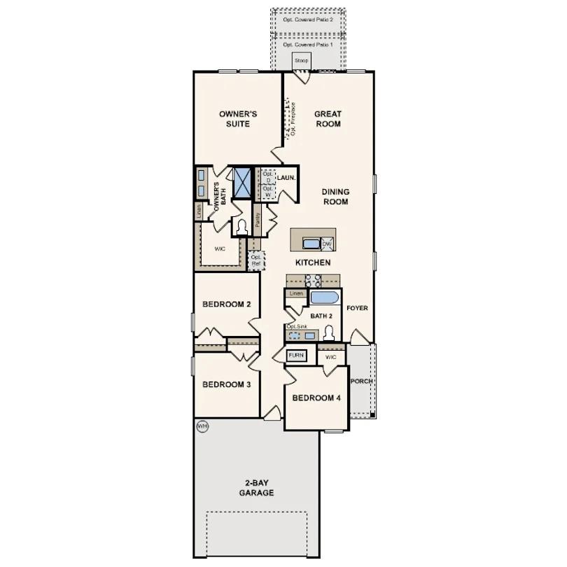 260 Firefox Way Property Photo 1