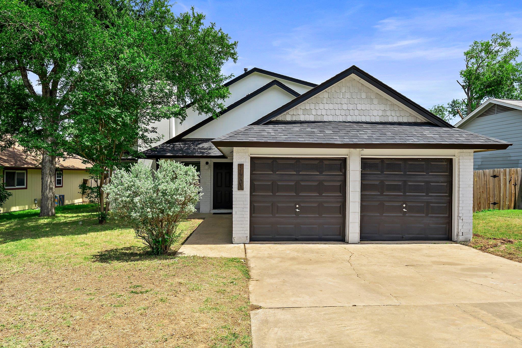 11701 Tanglebriar Trl Property Photo