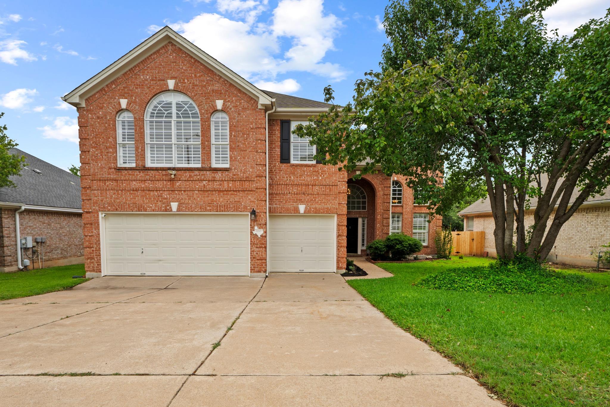 1110 Antelope Rdg Property Photo 2