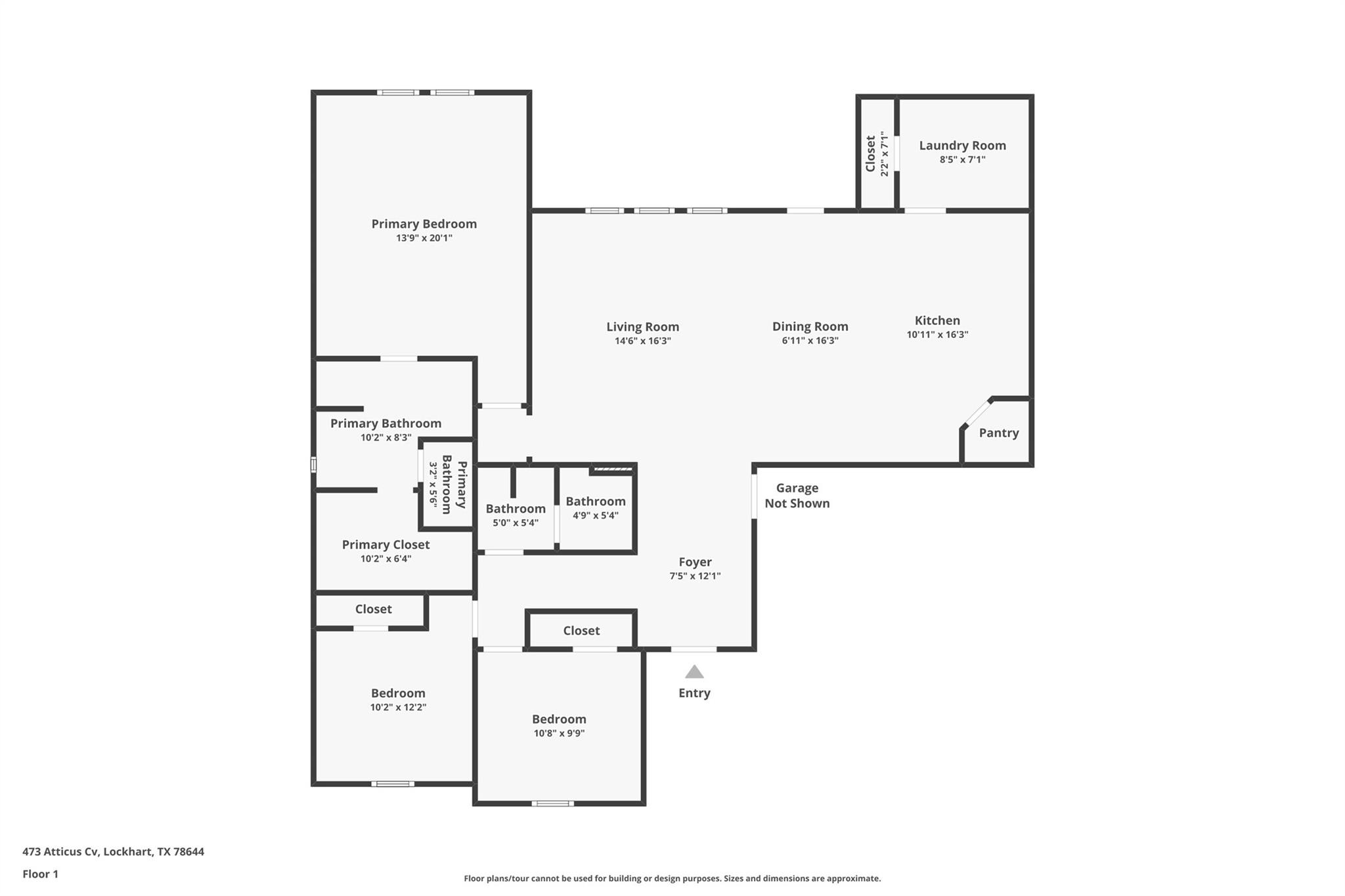 473 Atticus Cv Property Photo 27