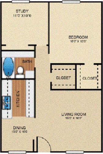 8100 N Mopac Expy #08-241 Property Photo 28