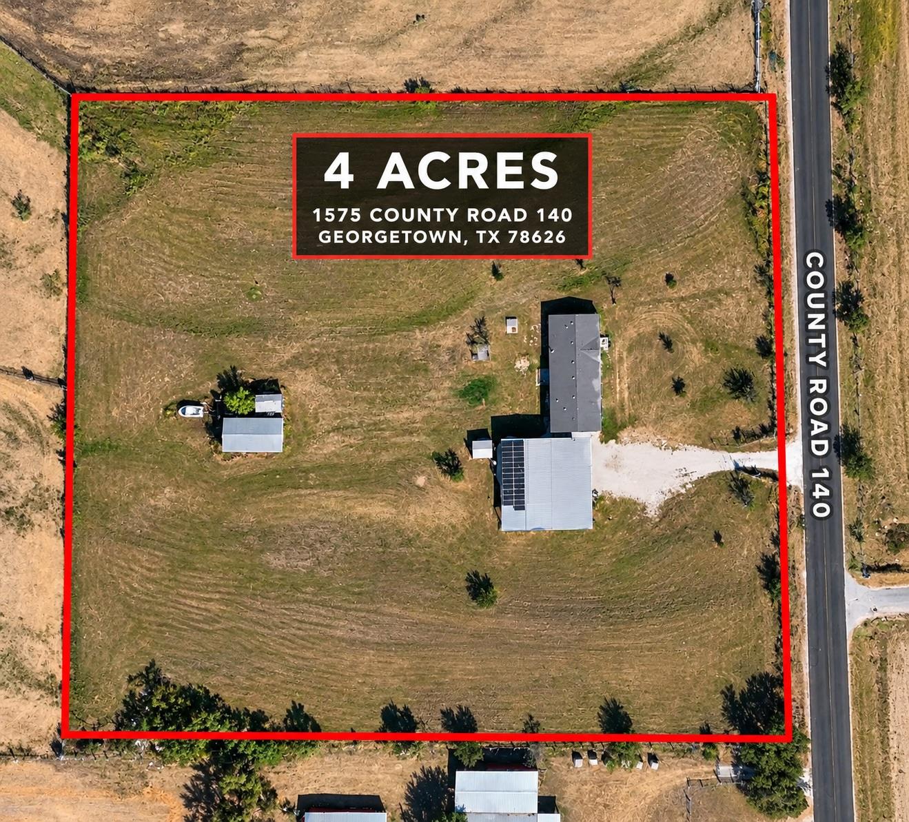 1575 County Road 140 None Property Photo 1