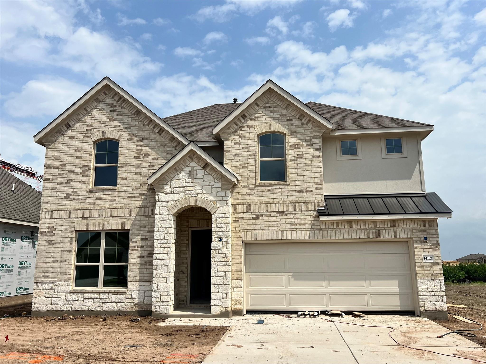 14121 Grassley Trl Property Photo