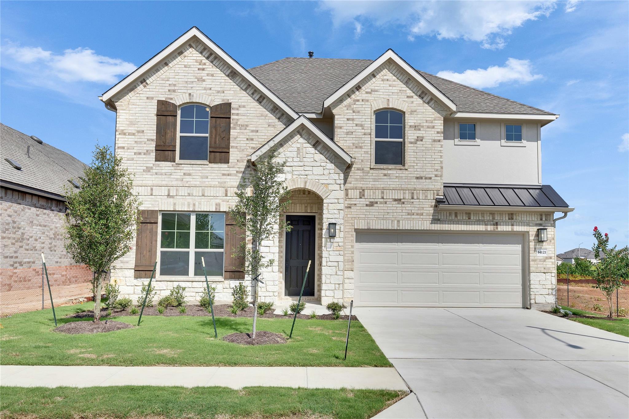 14121 Grassley Trl Property Photo 1