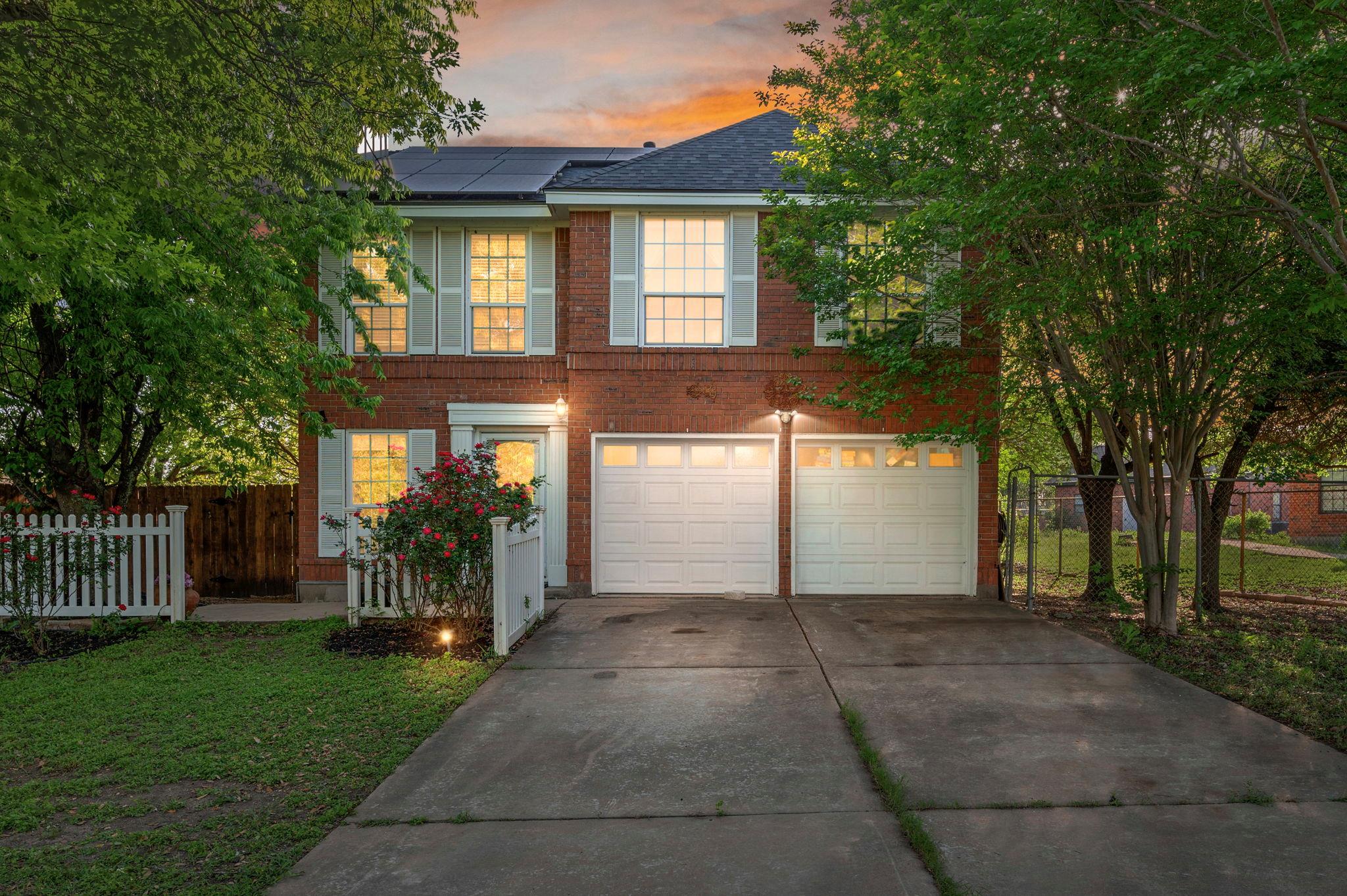 1705 Peridot Rd Property Photo
