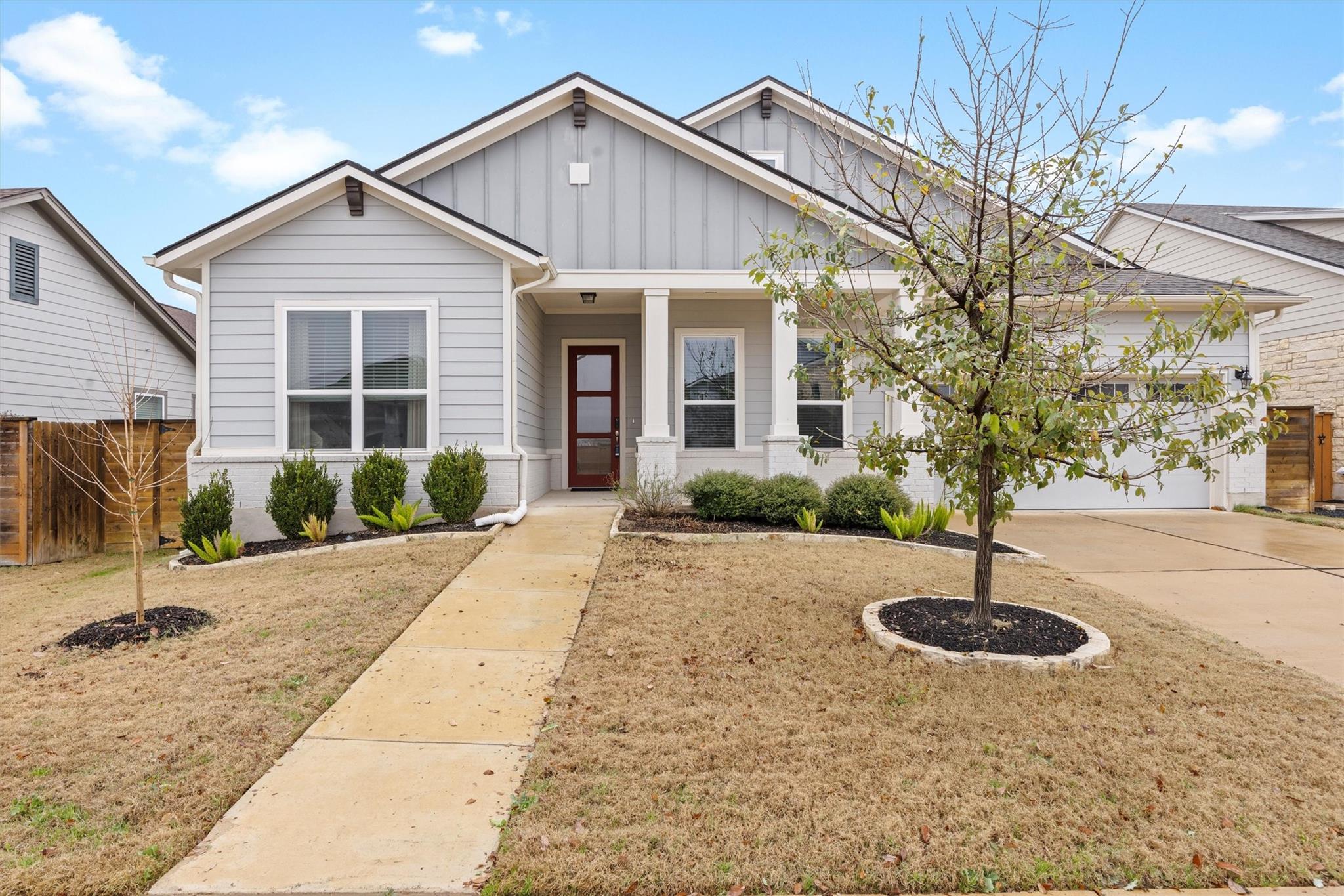 8205 Bestride Bnd Property Photo 1