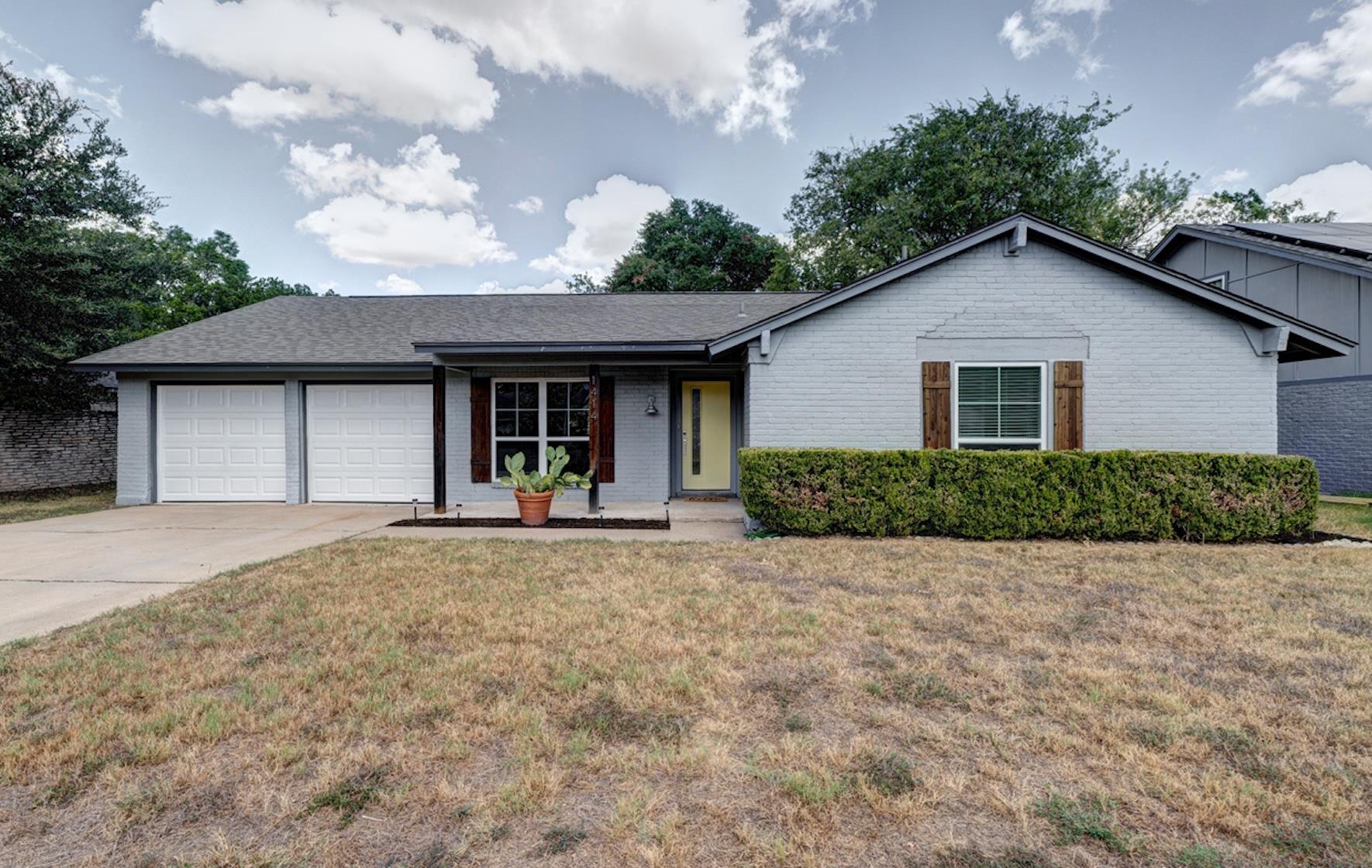 1414 Manford Hill Dr Property Photo 1