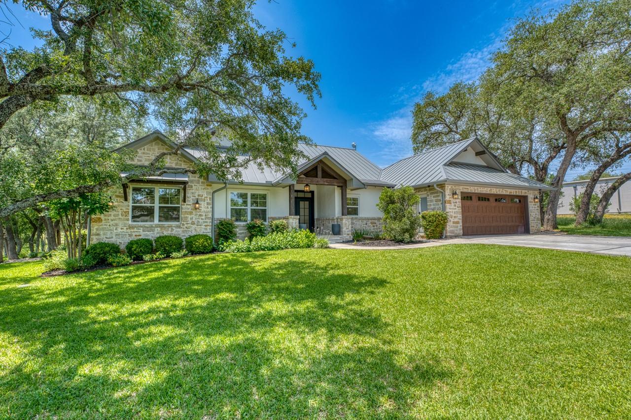 701 Indian Paint Trl Property Photo 1