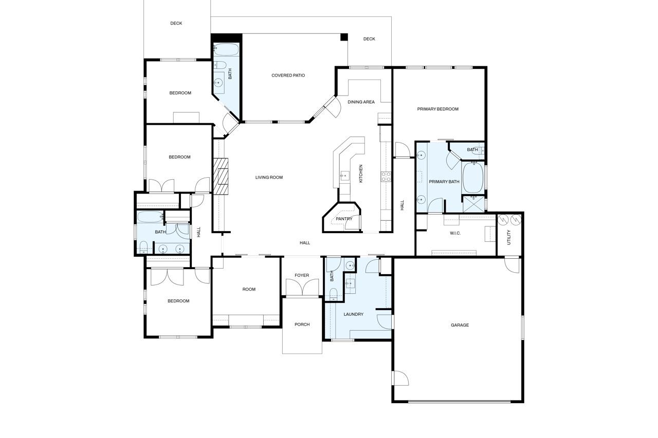 701 Indian Paint Trl Property Photo 2