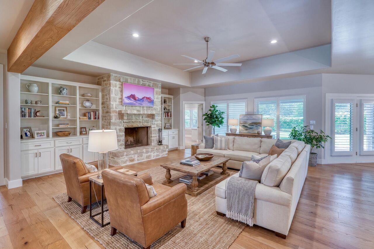 701 Indian Paint Trl Property Photo 4