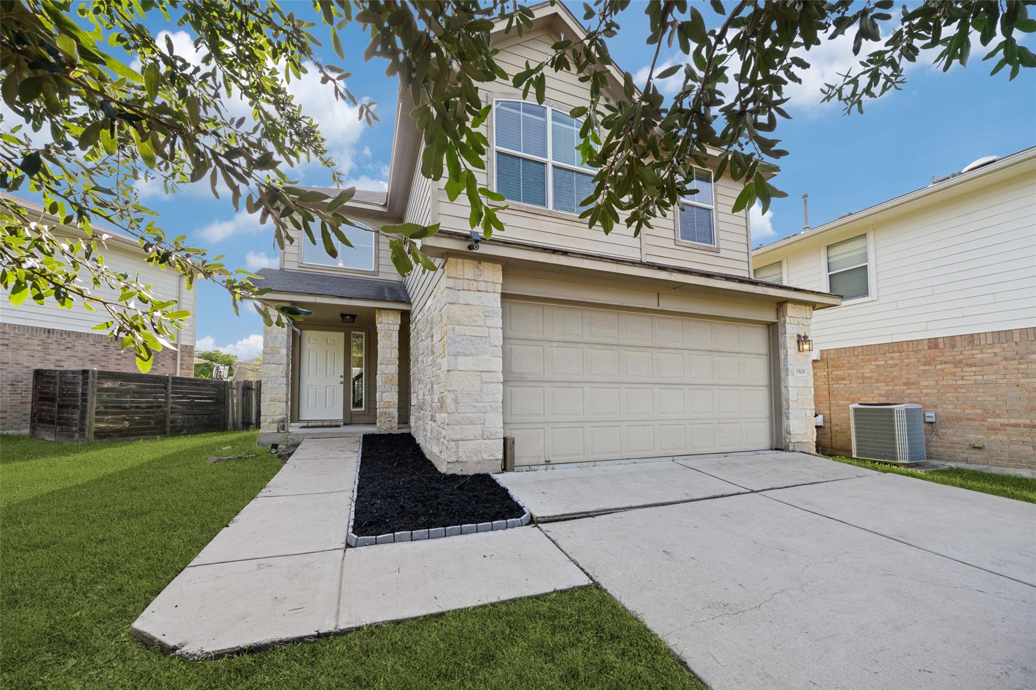 3500 Savage Springs Dr Property Photo 1