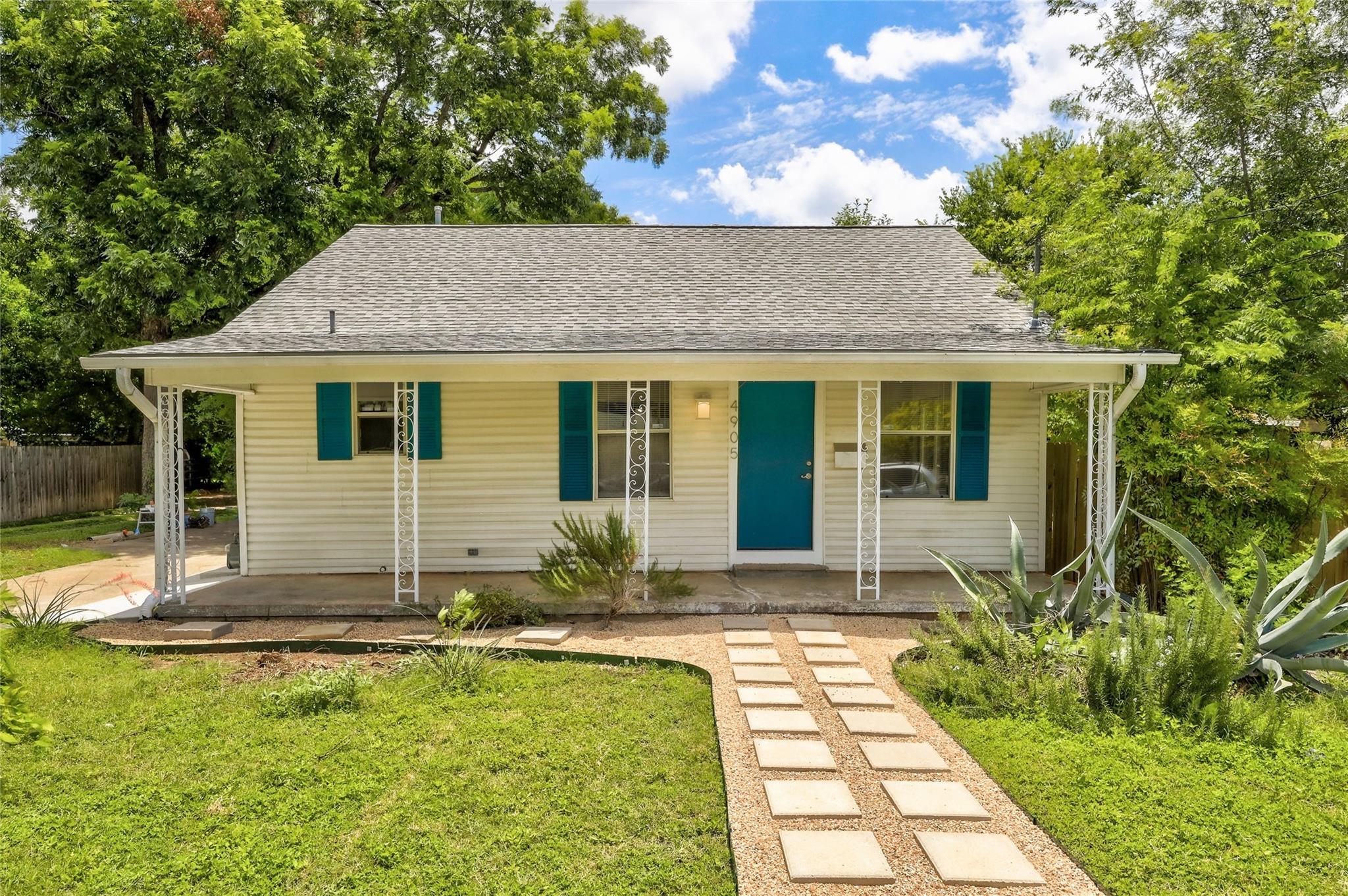 4905 Harmon Ave Property Photo 1
