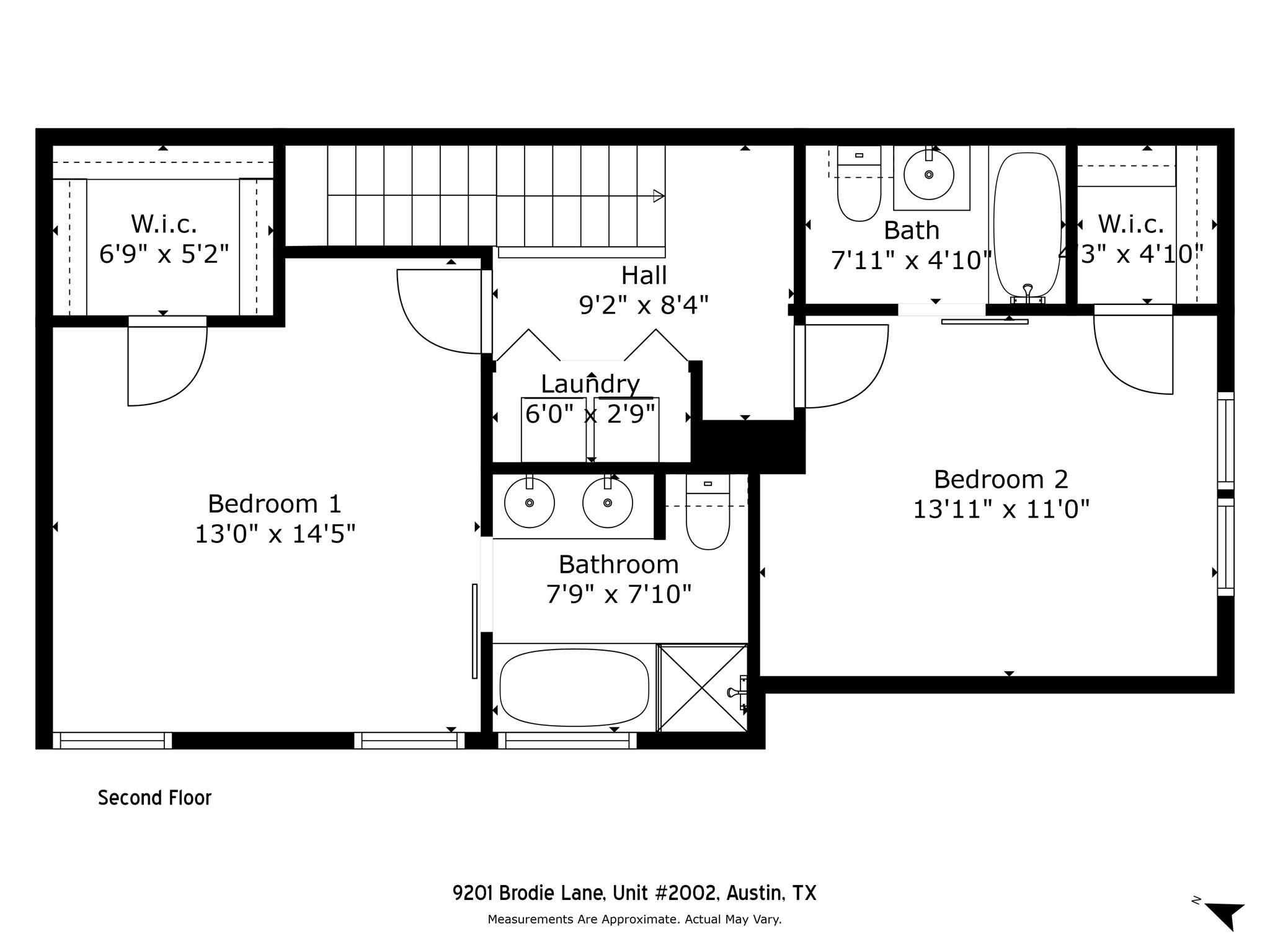 9201 Brodie Ln 2002 Property Photo 18