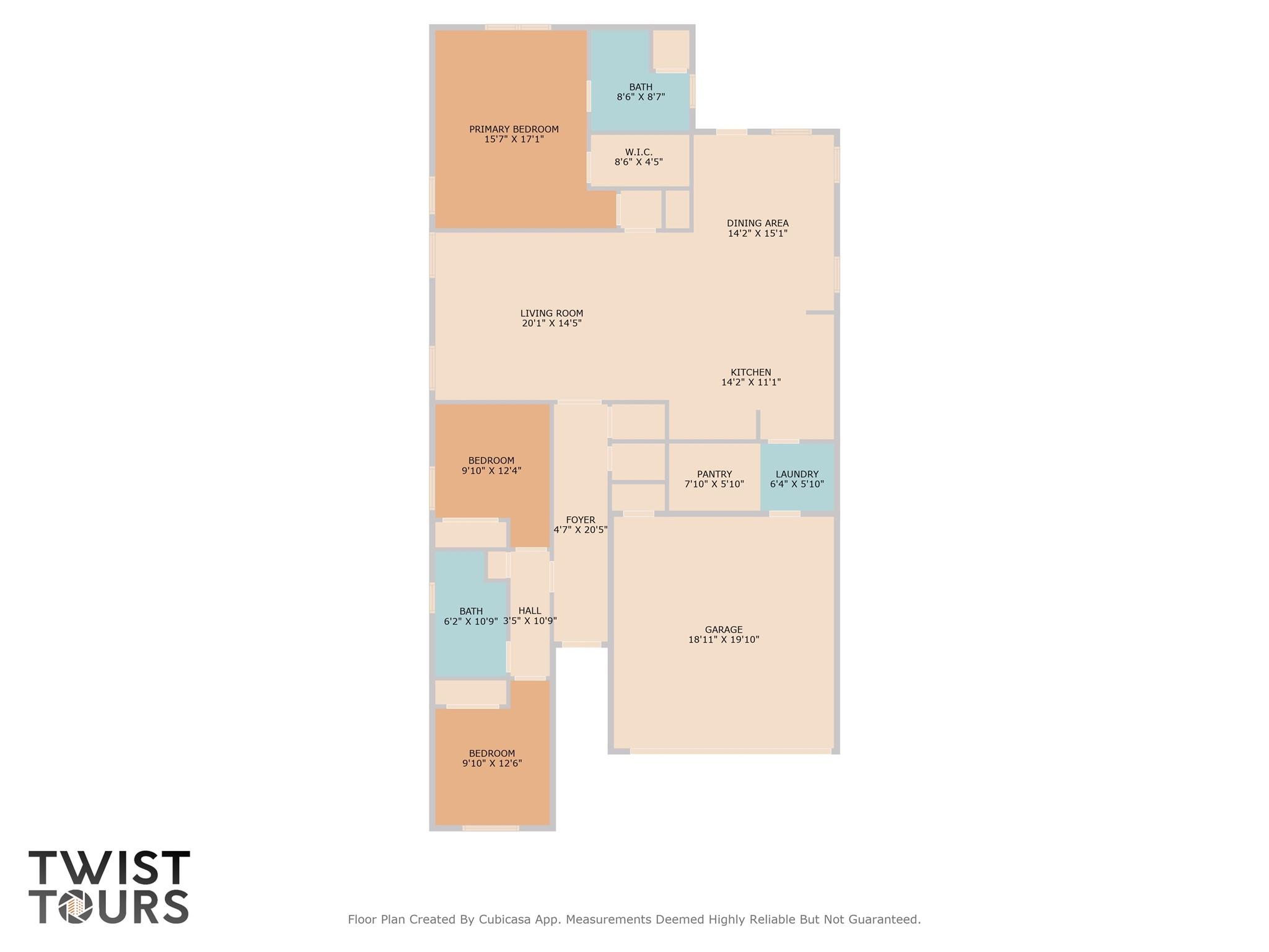 7004 Ashen Ln Property Photo 33
