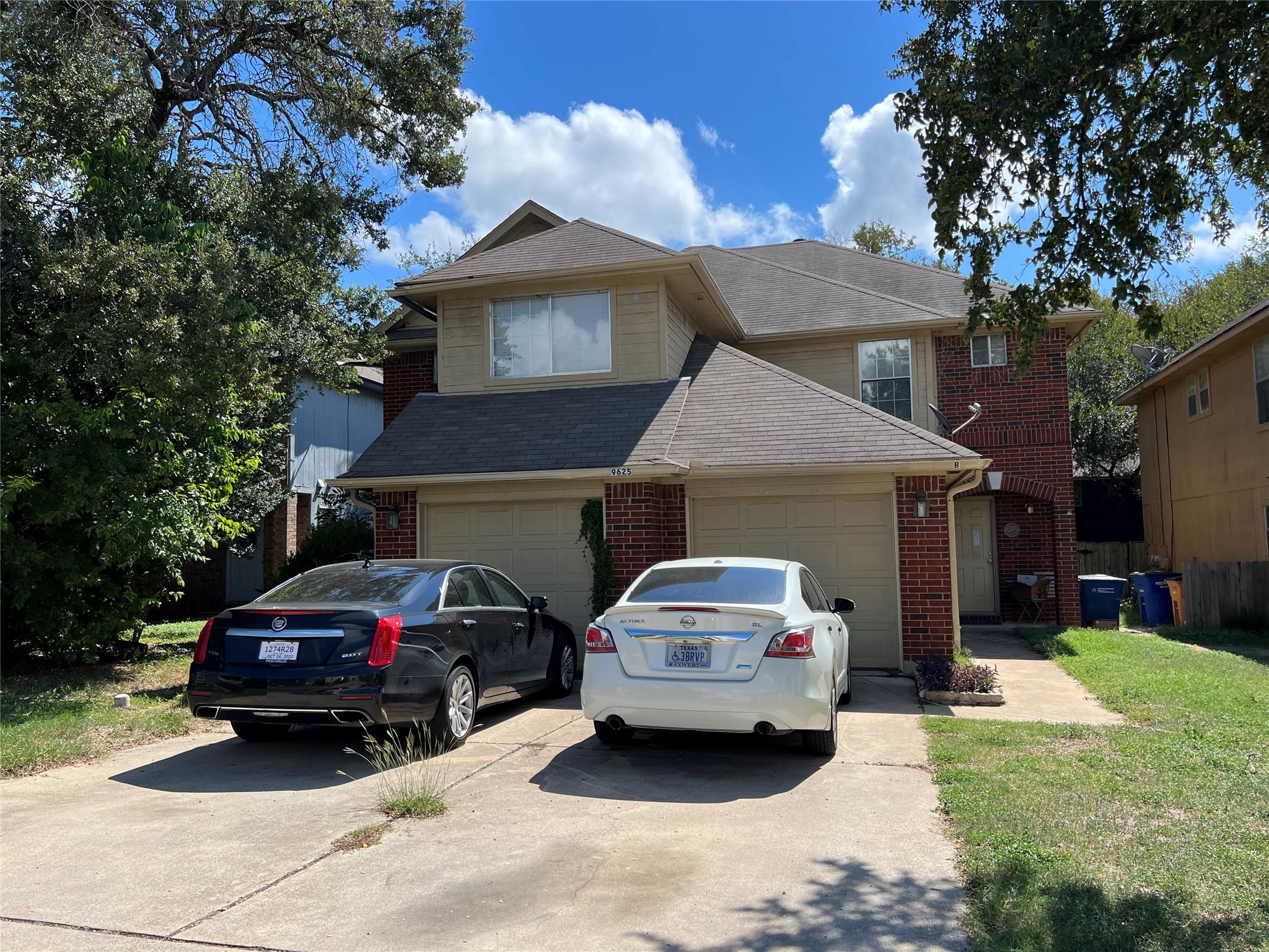 9625 Sugar Hill Dr Property Photo