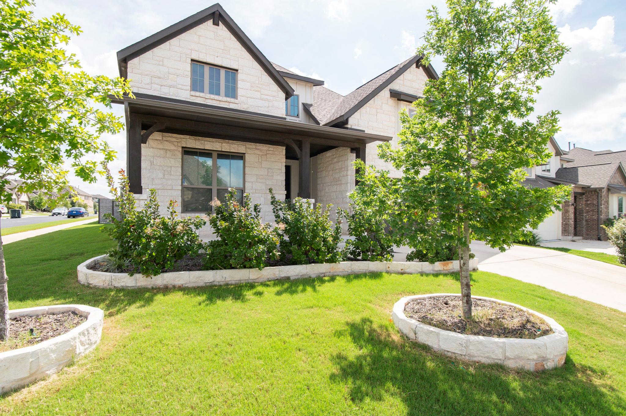 201 S Park Vis Property Photo 1