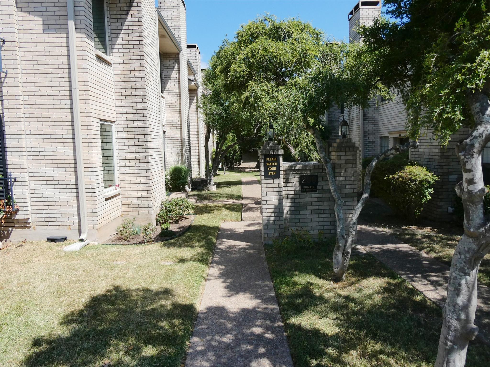 8400 Jamestown Dr #204 Property Photo 1