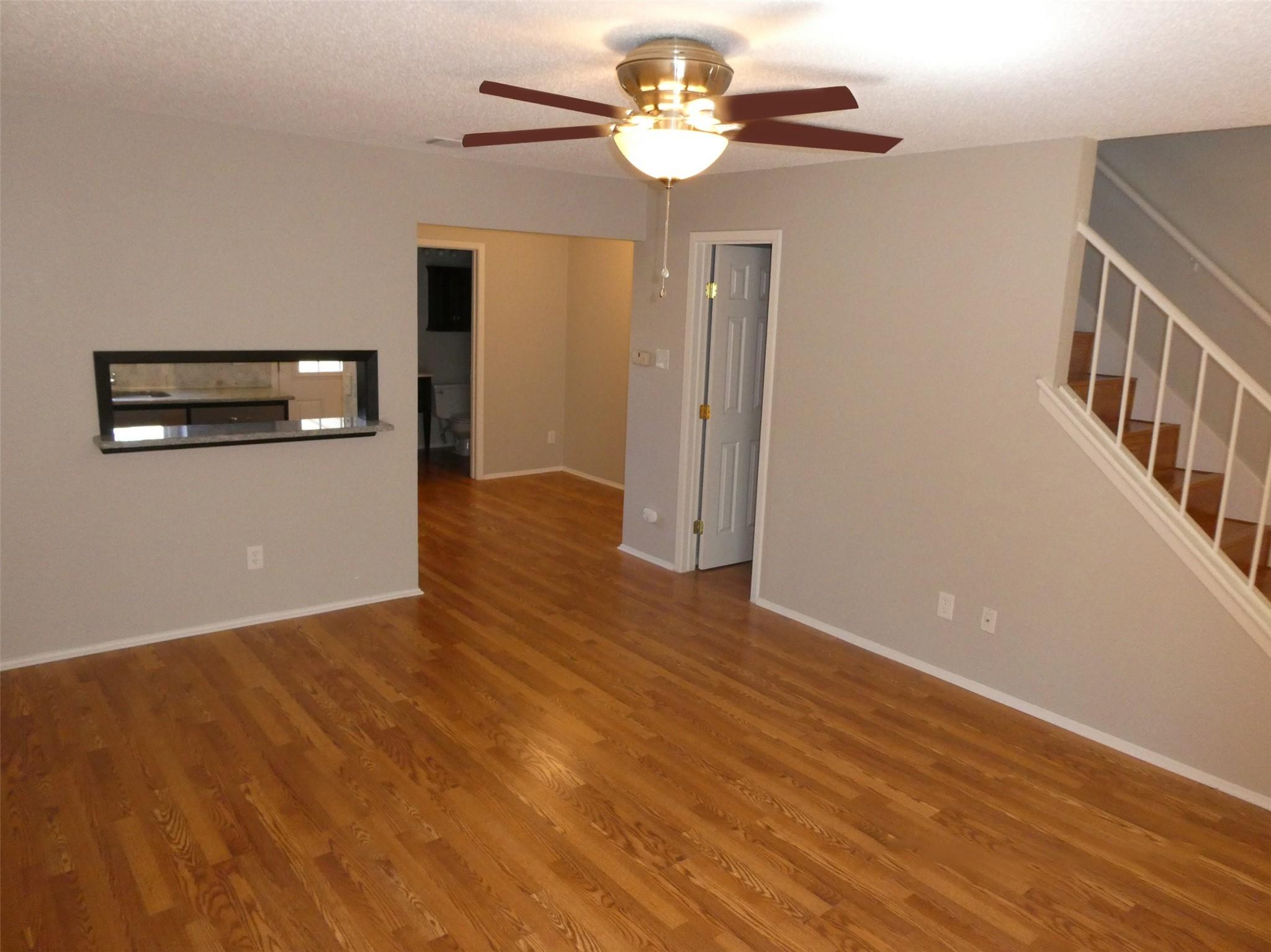 8400 Jamestown Dr #204 Property Photo 3
