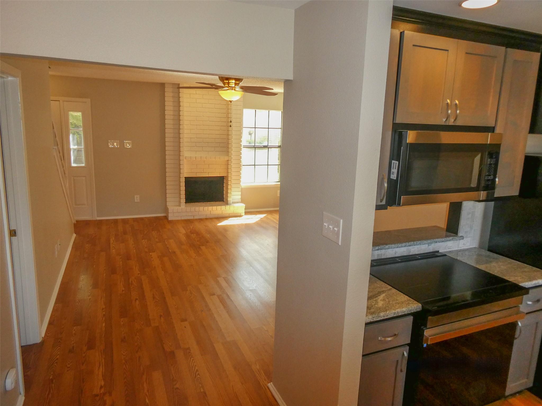 8400 Jamestown Dr #204 Property Photo 9