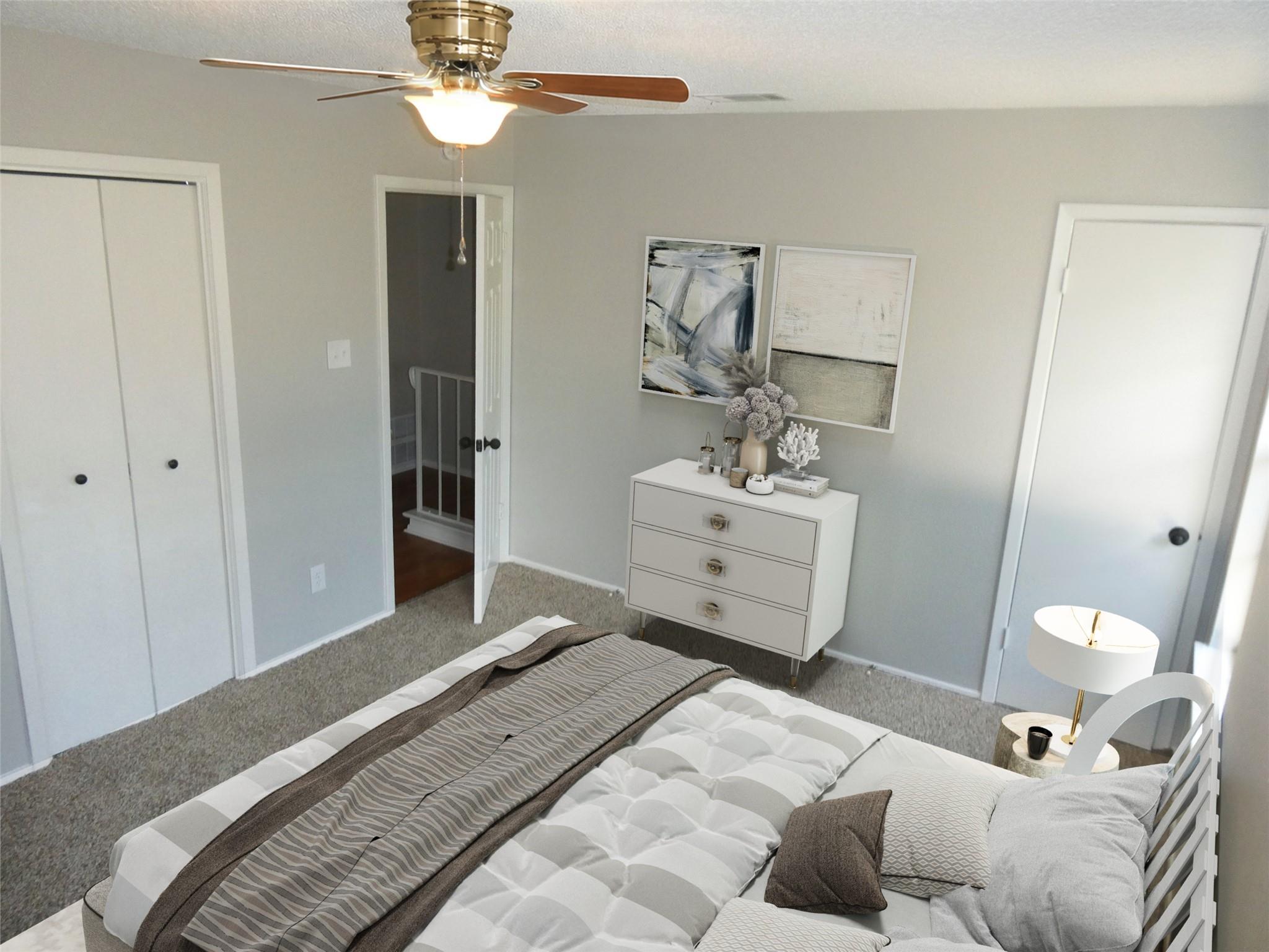 8400 Jamestown Dr #204 Property Photo 14