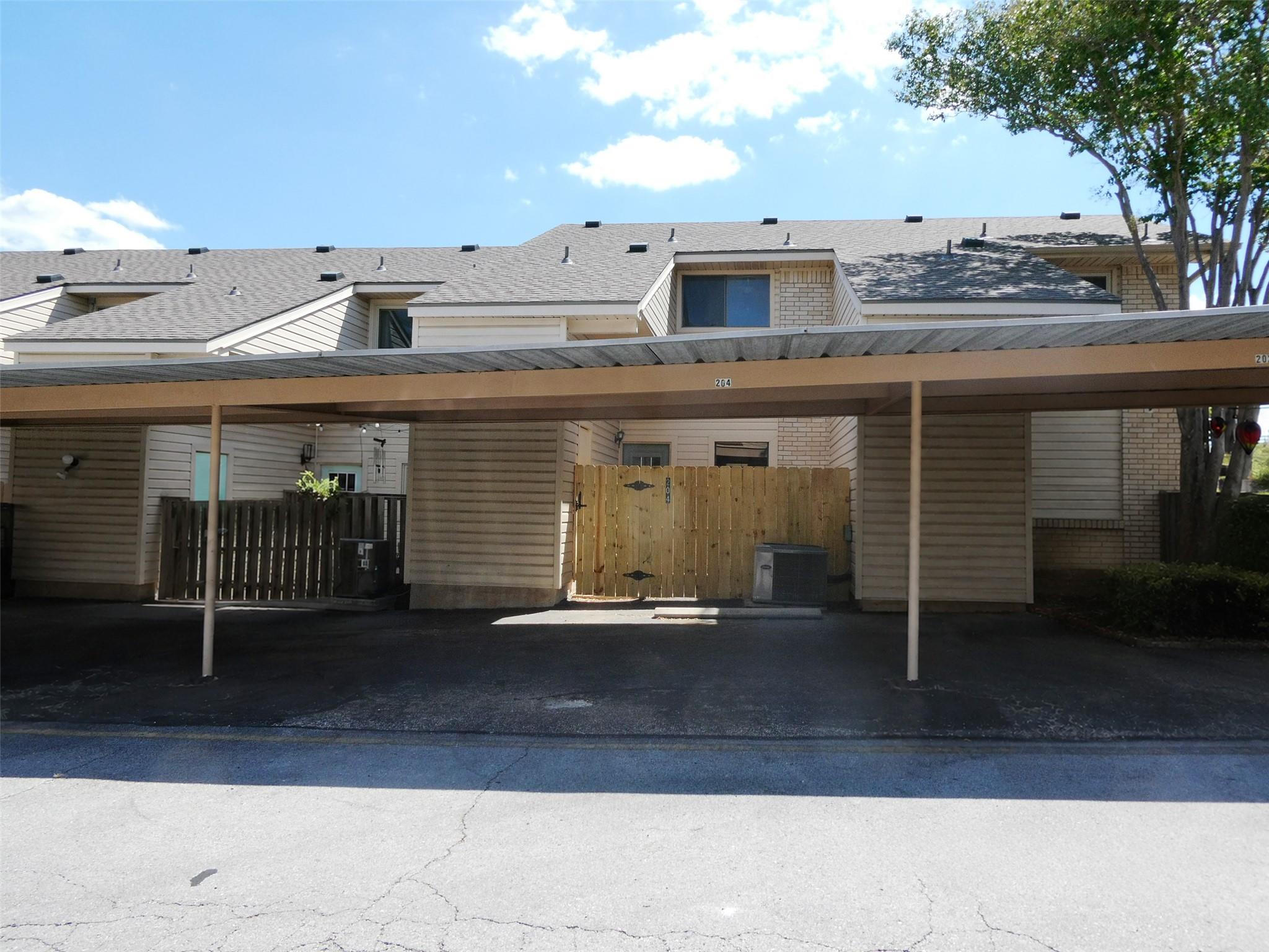 8400 Jamestown Dr #204 Property Photo 20