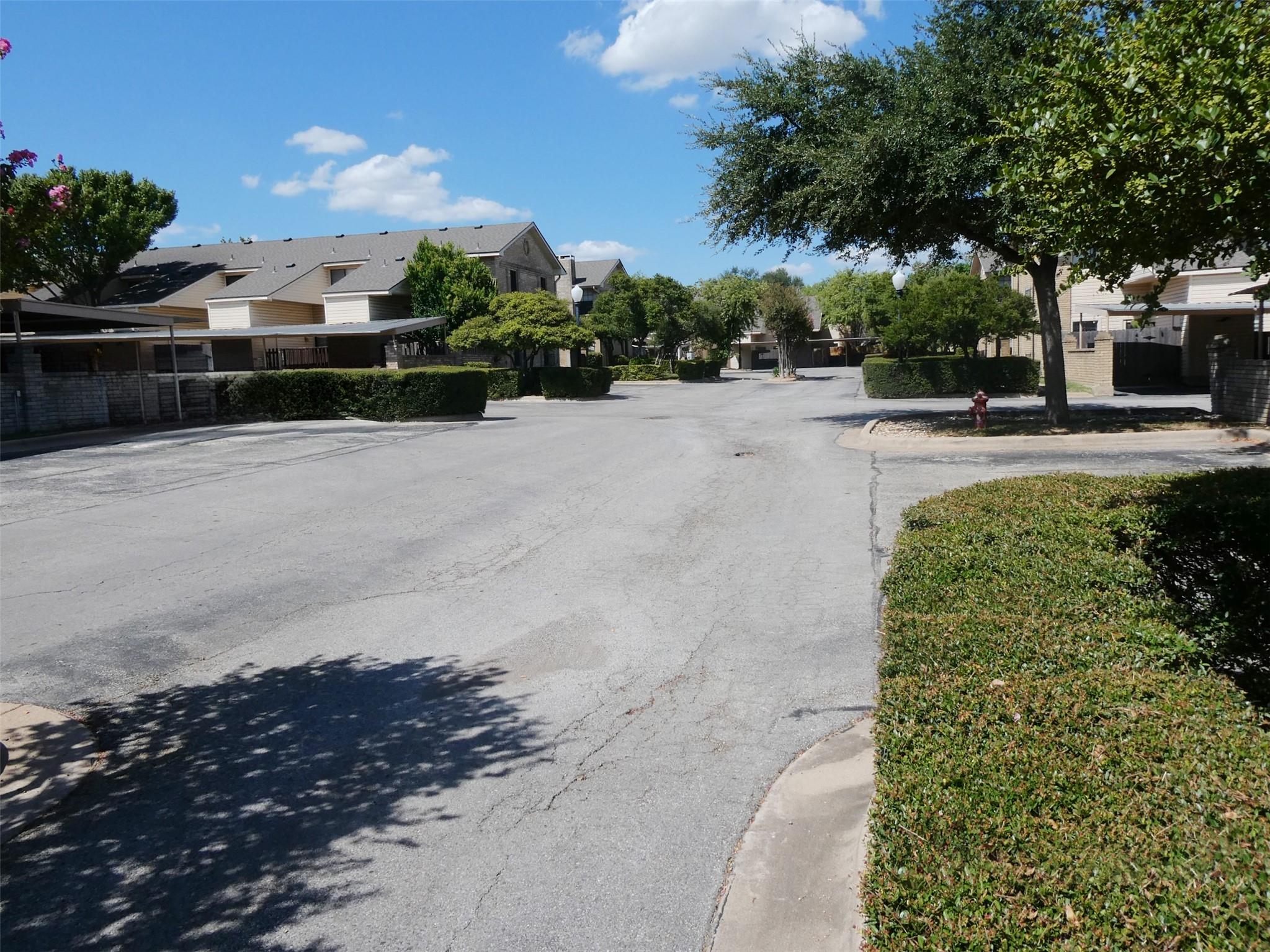 8400 Jamestown Dr #204 Property Photo 25