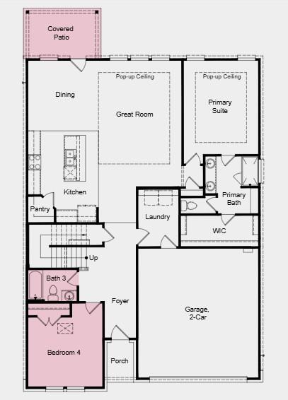 1632 Lorant Ln Property Photo 14