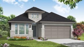 421 Hickory Springs Trl Property Photo