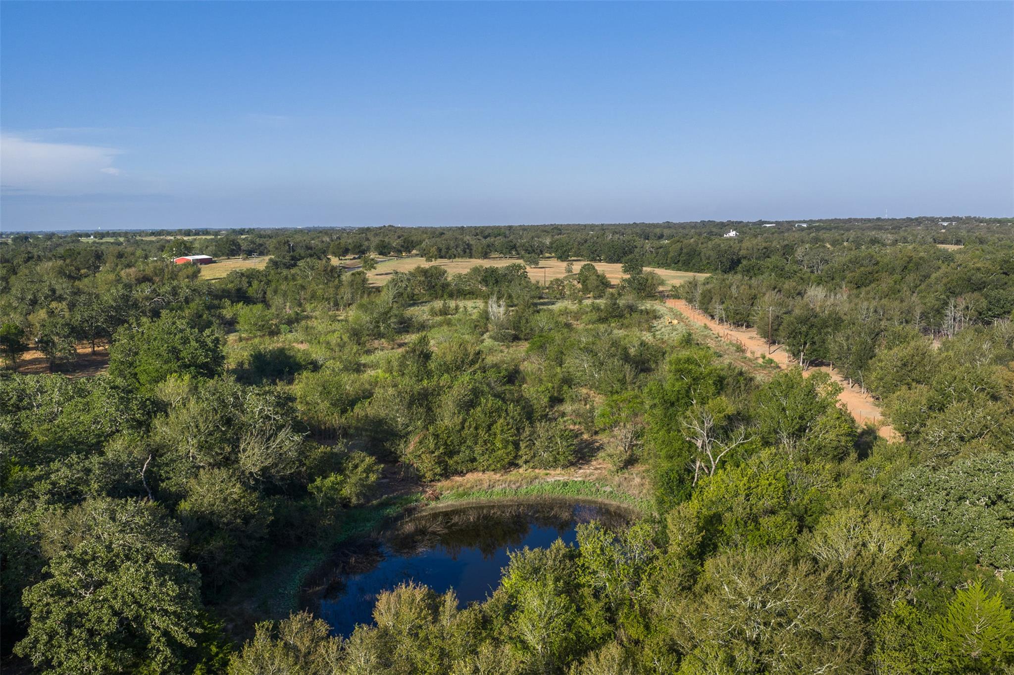 Lot 3 CR 491 None Property Photo 1