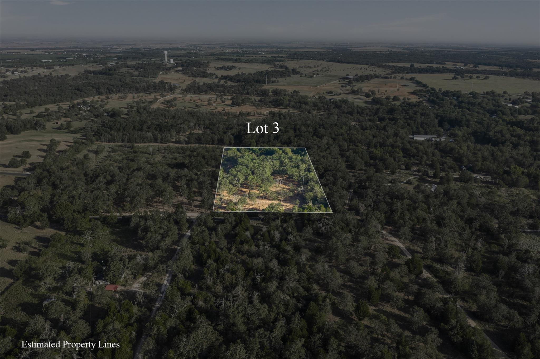 Lot 3 Cr 491 None Property Photo 3