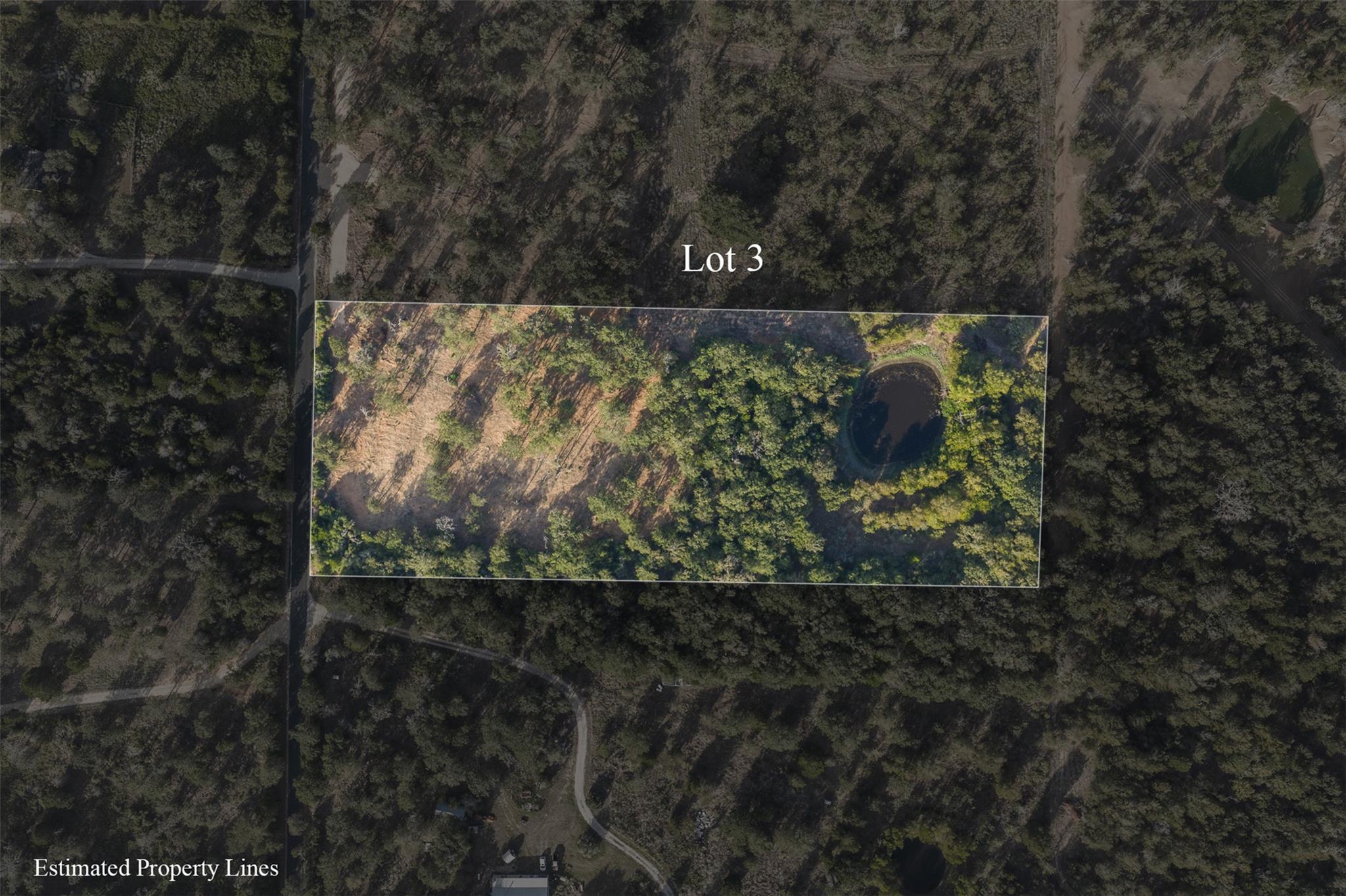 Lot 3 Cr 491 None Property Photo 6