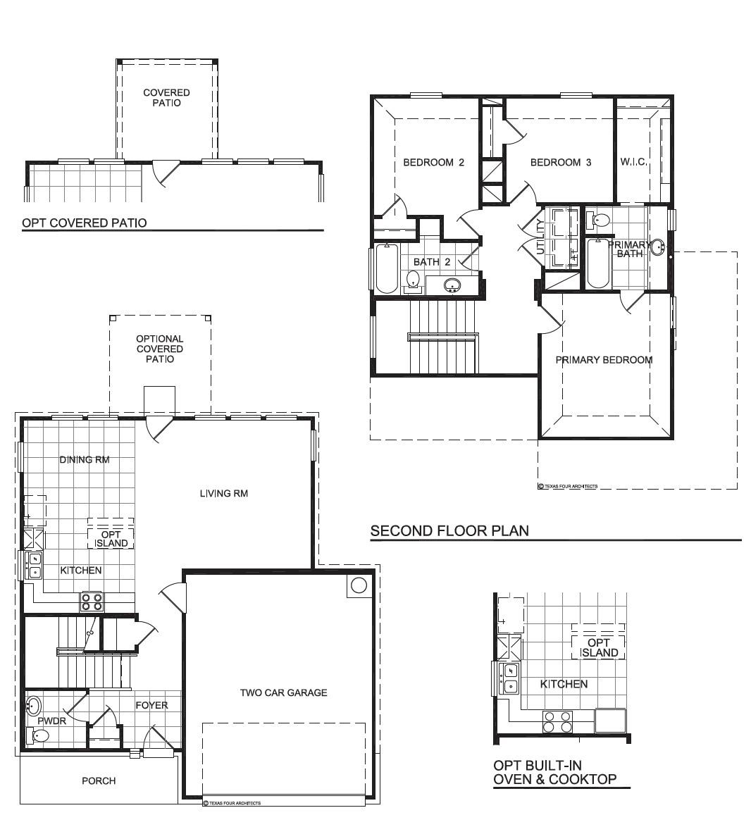 106 Crooked Trail Trl Property Photo 2
