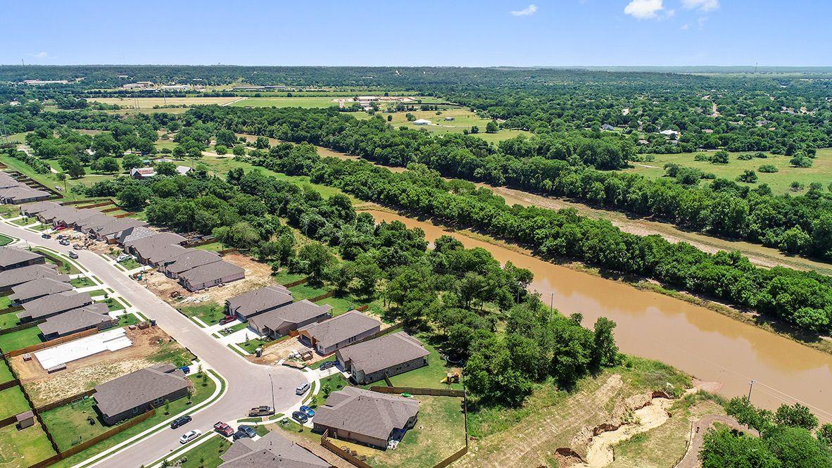 106 Crooked Trail Trl Property Photo 37
