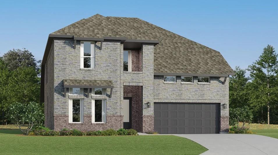 4304 Stone House Ranch Bnd Property Photo 1