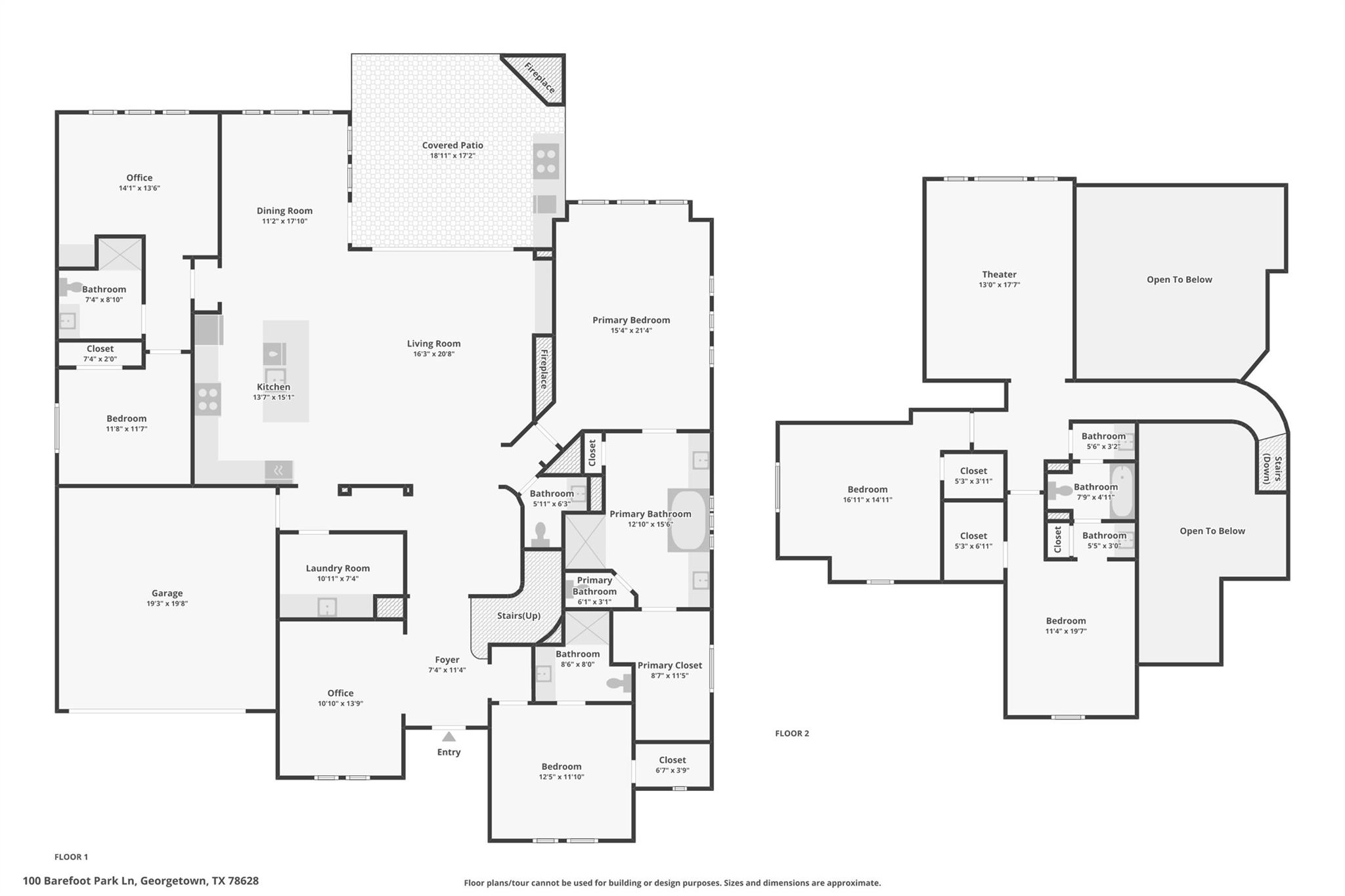 100 Barefoot Park Ln Property Photo 37