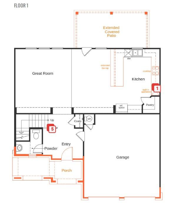 3624 Carinaro Loop Property Photo 31