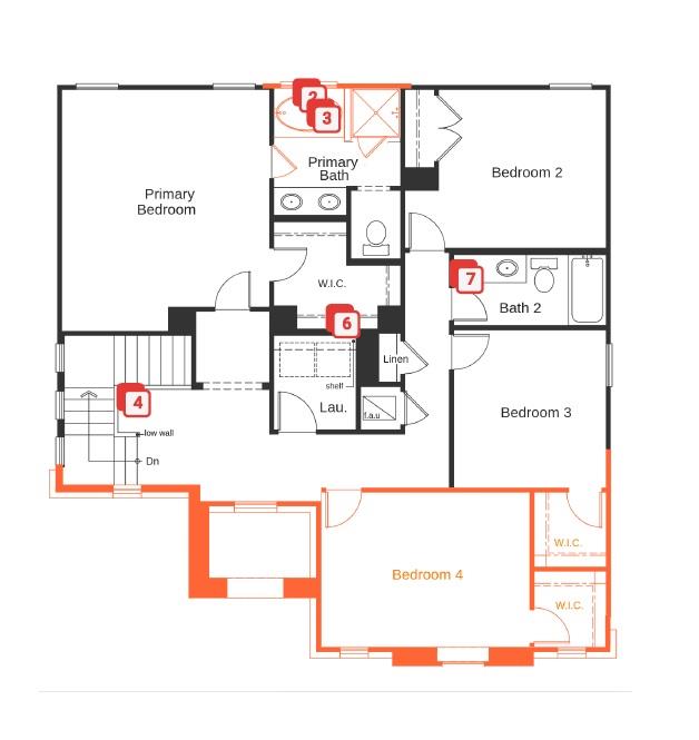 3624 Carinaro Loop Property Photo 32