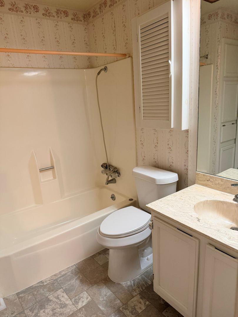 5500 Buffalo Pass #a Property Photo 6