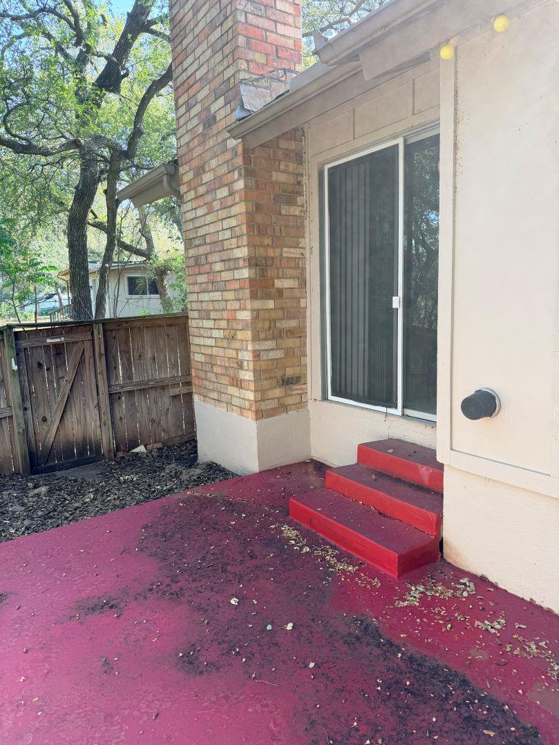 5500 Buffalo Pass #a Property Photo 14