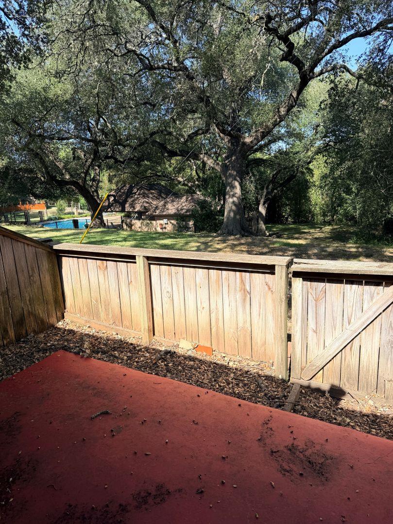 5500 Buffalo Pass #a Property Photo 15