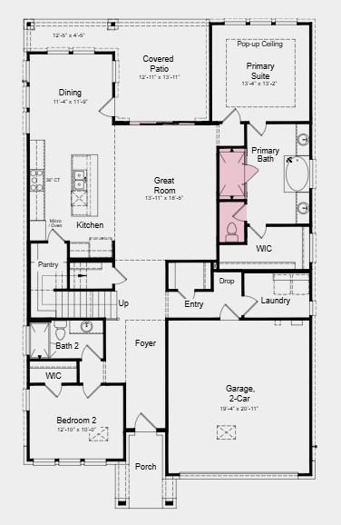 236 Jagged Iron Trce Property Photo 35