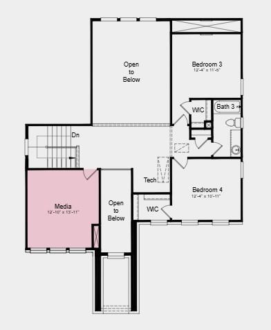 236 Jagged Iron Trce Property Photo 36
